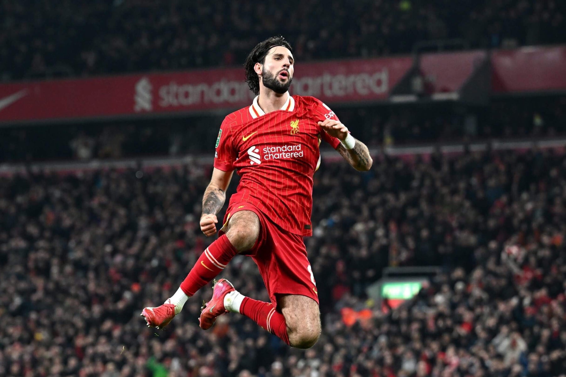 Kedatangan Wirtz, 5 Pemain Liverpool Bisa Tergeser